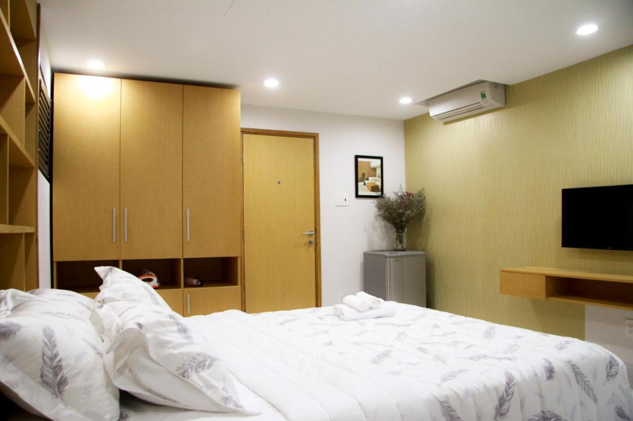 Hotel Reddoorz @ Nguyen Dinh Chieu Street Ciudad Ho Chi Minh  Exterior foto